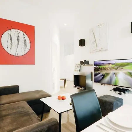Nice Apartment In Luebeck Travemuende With Kitchen Eksteriør billede