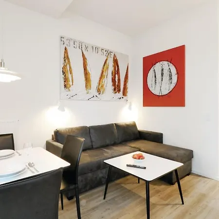 Nice Apartment In Luebeck Travemuende With Kitchen Eksteriør billede