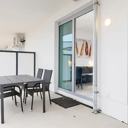 Nice Apartment In Luebeck Travemuende With Kitchen Eksteriør billede