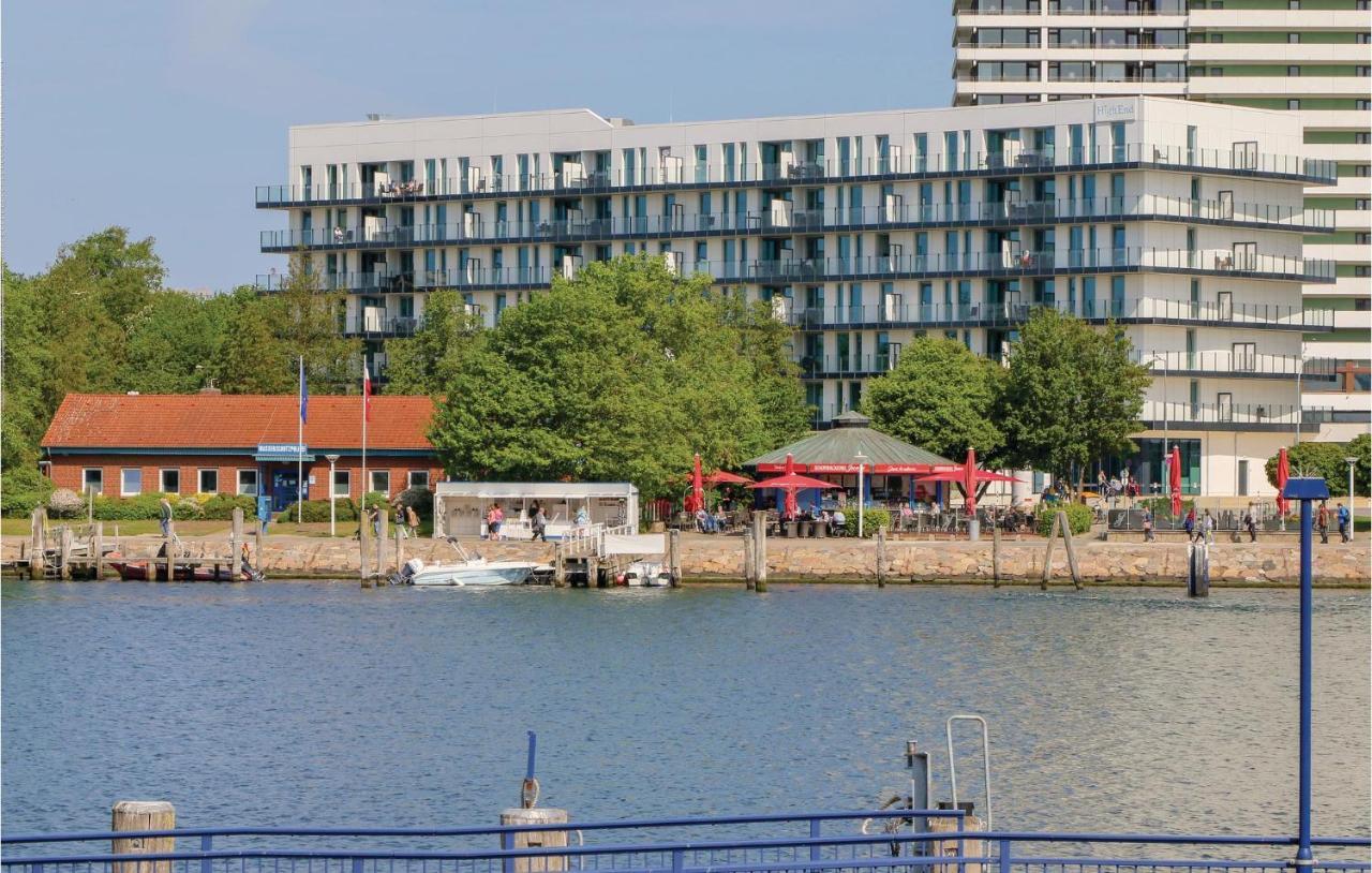 In Travemuende With Kitchen * Lubeck