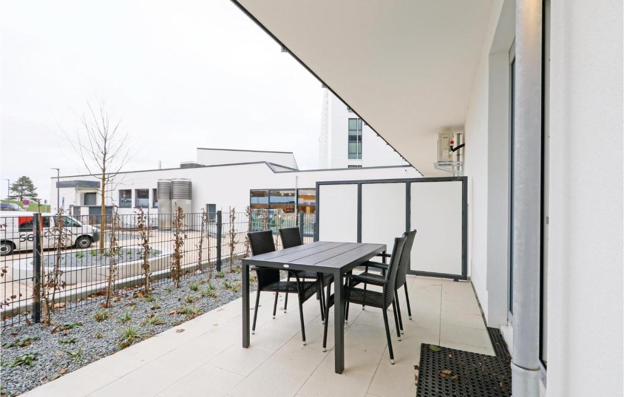 In Travemuende With Kitchen Appartement *