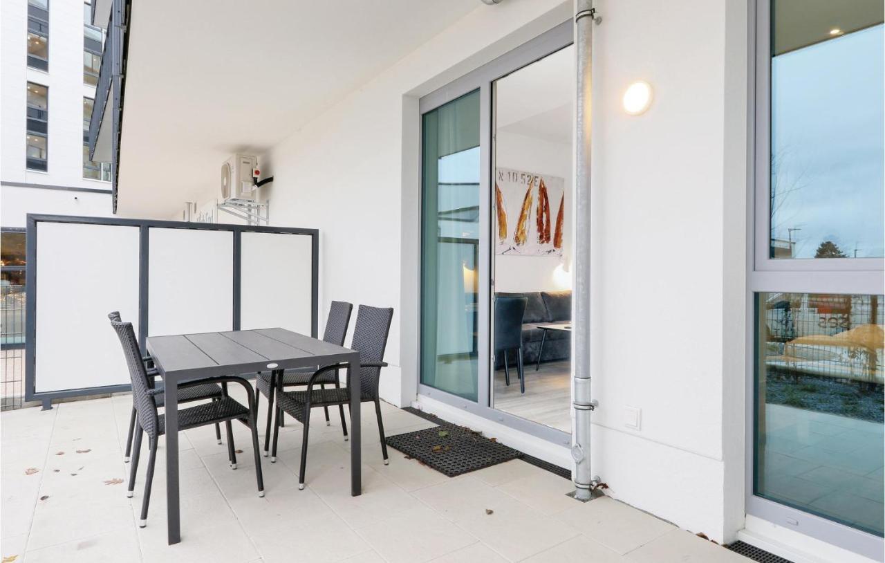 In Travemuende With Kitchen Appartement *
