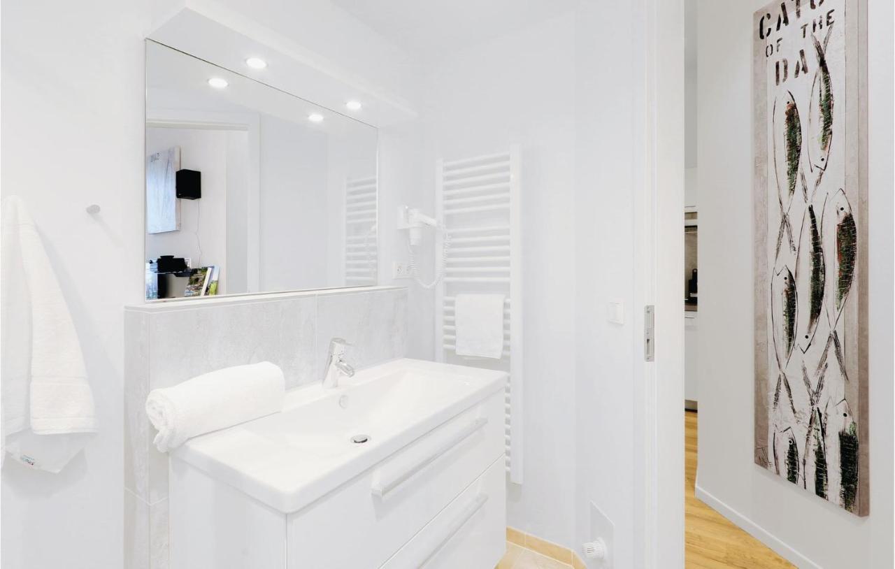 In Travemuende With Kitchen Appartement *